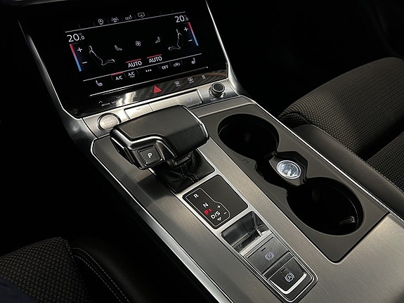 Audi A6 15 of 19