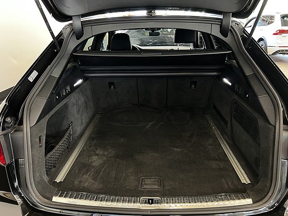 Audi A6 9 of 19