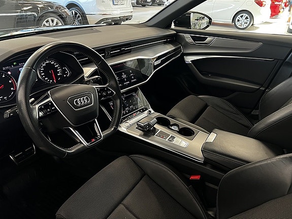 Audi A6 19 of 19