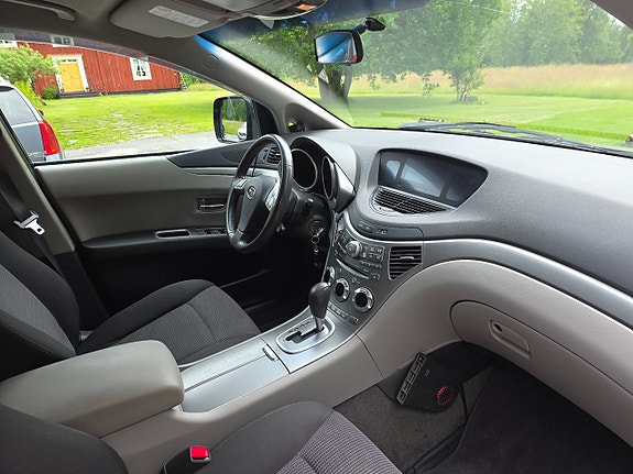 Subaru Tribeca 5 of 5