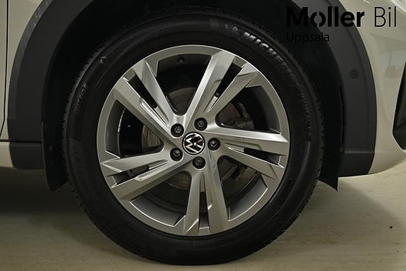 Volkswagen Taigo 8 of 14