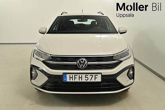 Volkswagen Taigo 3 of 14