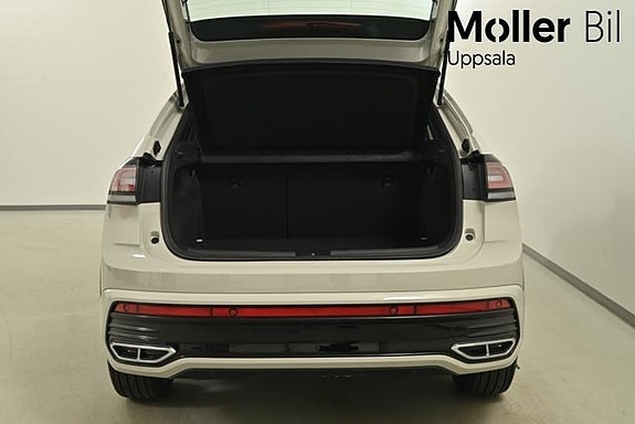 Volkswagen Taigo 13 of 14