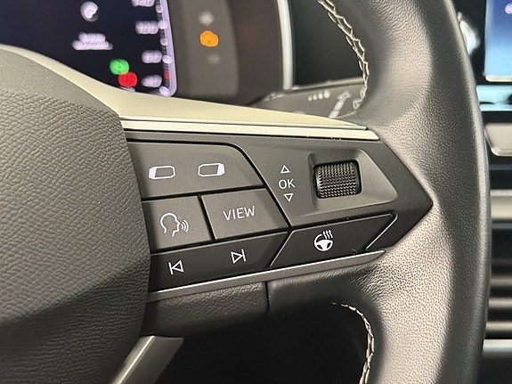 Seat Leon 15 of 19