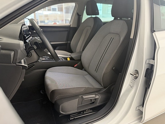 Seat Leon 16 of 19