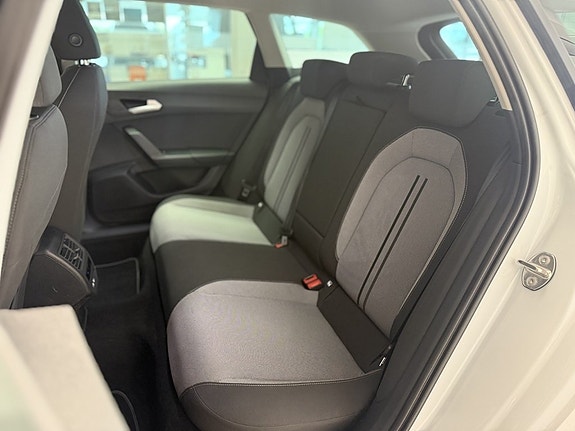 Seat Leon 19 of 19