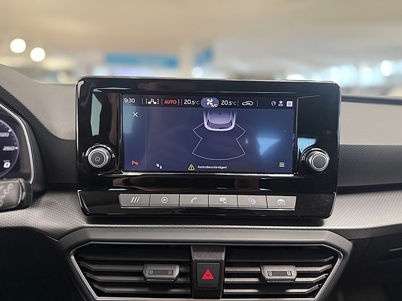 Seat Leon 13 of 19