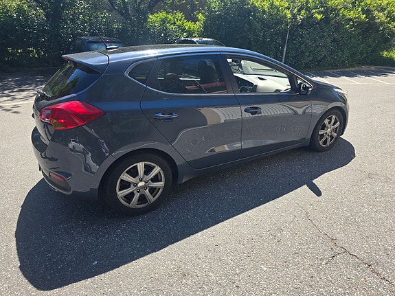 Kia Ceed 6 of 16