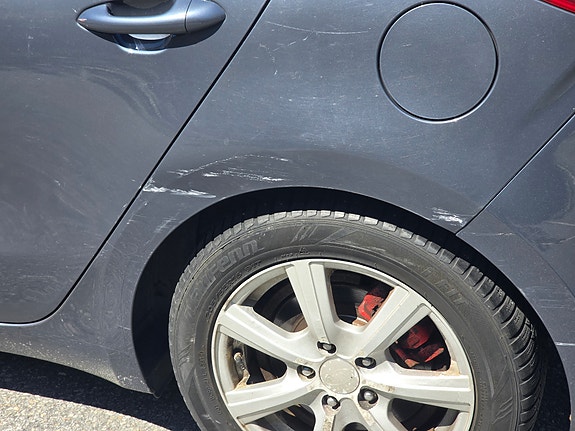 Kia Ceed 13 of 16
