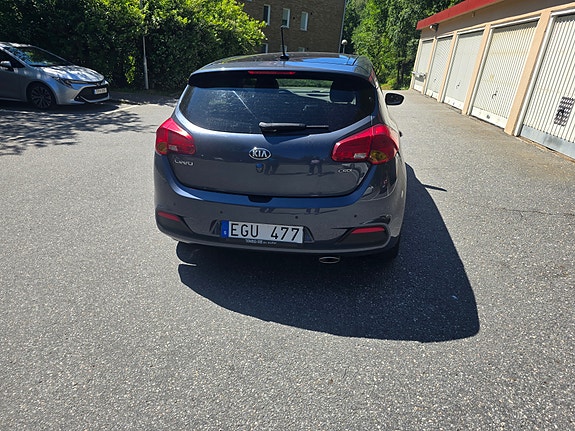Kia Ceed 9 of 16
