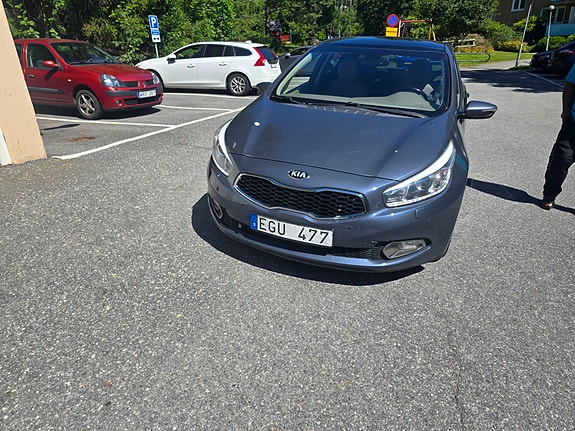 Kia Ceed 7 of 16