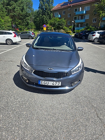 Kia Ceed 4 of 16
