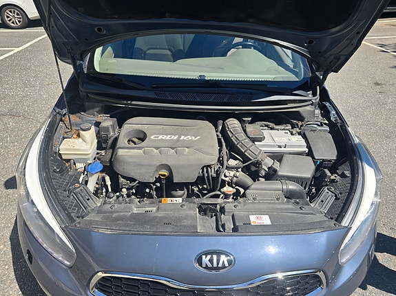Kia Ceed 15 of 16