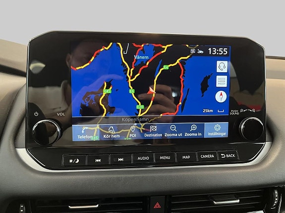 Nissan Qashqai 15 of 18