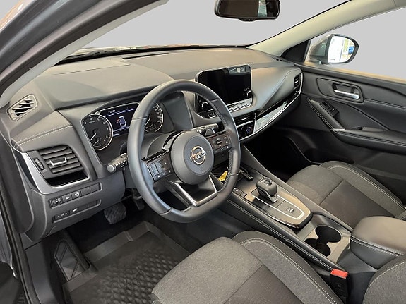 Nissan Qashqai 13 of 18