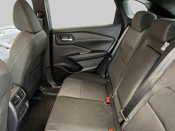 Nissan Qashqai 10 of 18