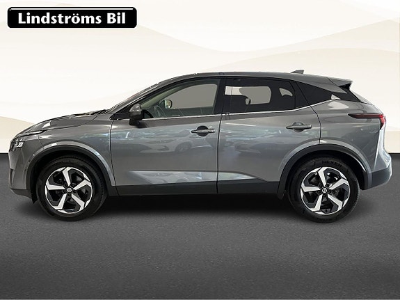 Nissan Qashqai 6 of 18