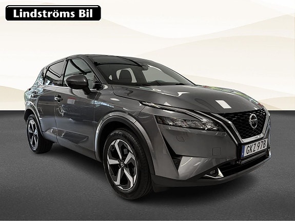 Nissan Qashqai 3 of 18