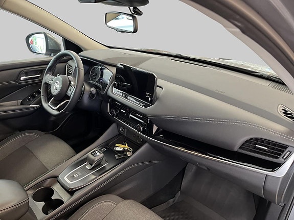 Nissan Qashqai 9 of 18