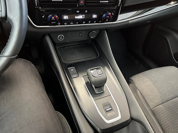 Nissan Qashqai 17 of 18