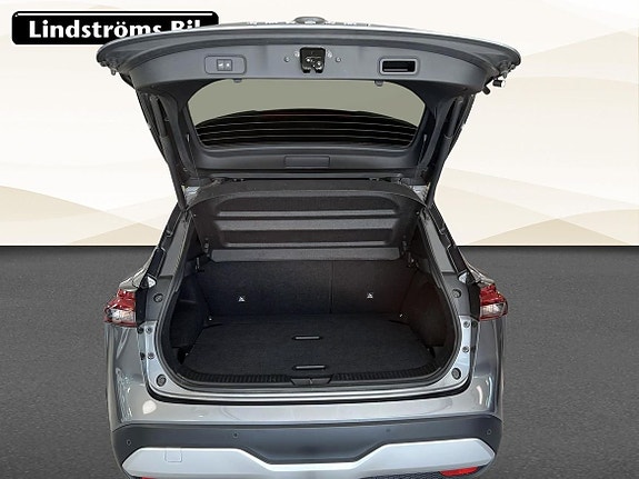 Nissan Qashqai 12 of 18