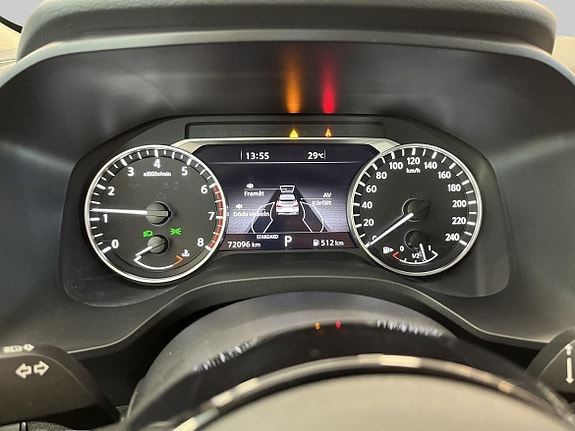 Nissan Qashqai 14 of 18