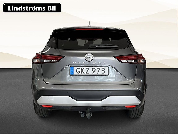 Nissan Qashqai 7 of 18
