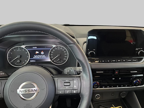 Nissan Qashqai 11 of 18