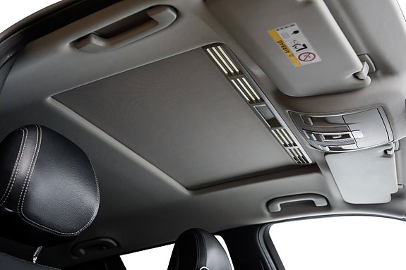 Mercedes-Benz GL350 22 of 24