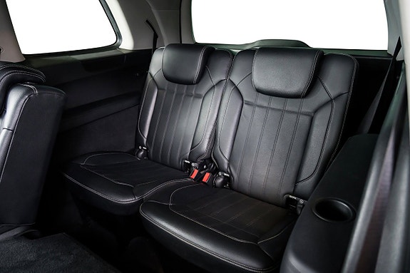 Mercedes-Benz GL350 24 of 24