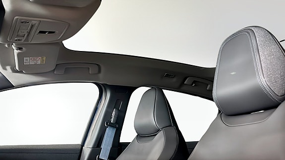 Nissan Leaf 10 of 13