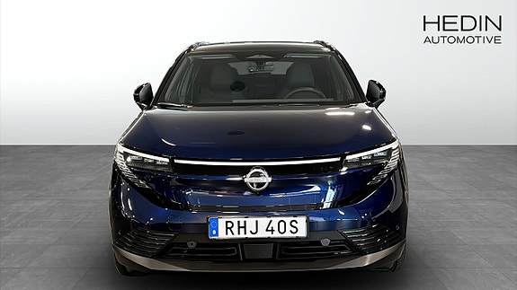 Nissan Leaf 8 of 13
