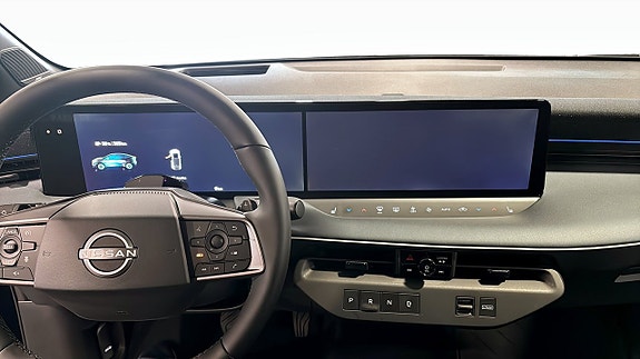 Nissan Leaf 12 of 13