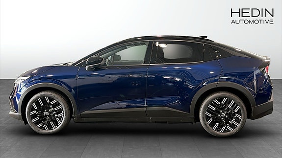 Nissan Leaf 6 of 13