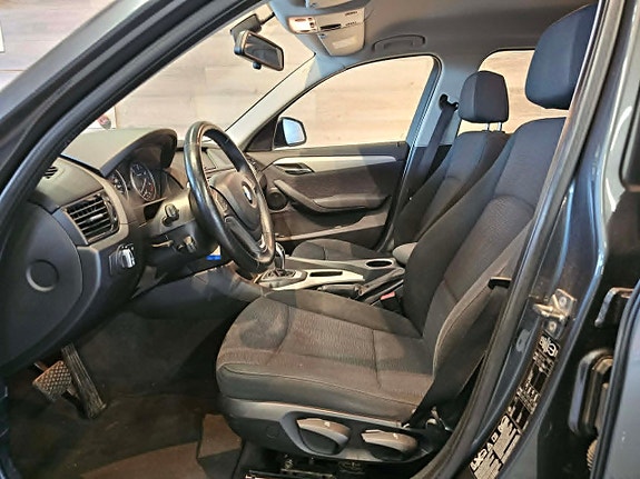 BMW X1 5 of 5