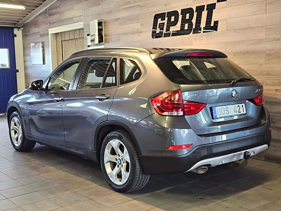 BMW X1 3 of 5