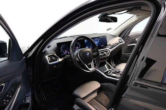 BMW 330e 7 of 27