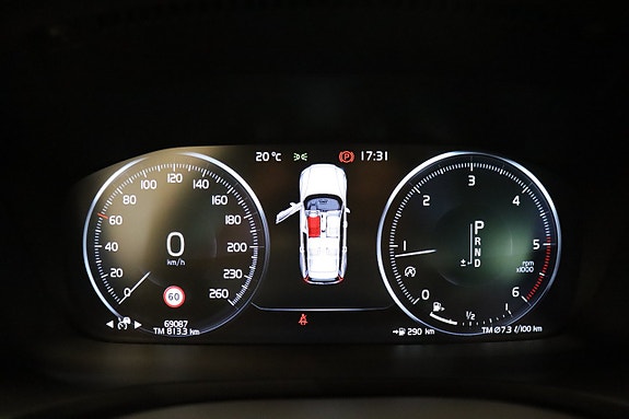 Volvo V60 22 of 29
