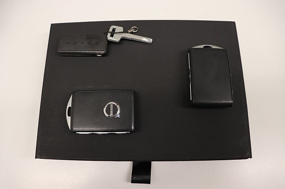 Volvo V60 29 of 29
