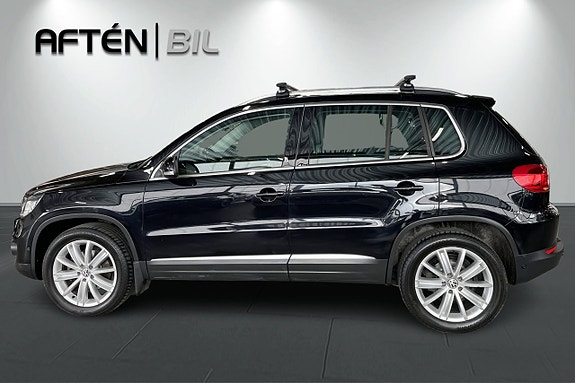 Volkswagen Tiguan 6 of 25