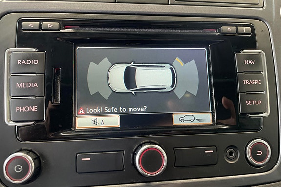 Volkswagen Tiguan 22 of 25