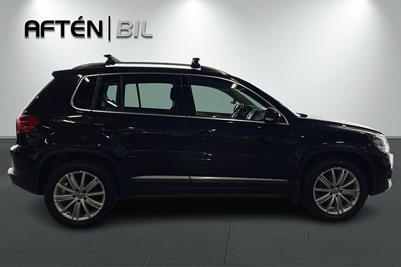 Volkswagen Tiguan 7 of 25