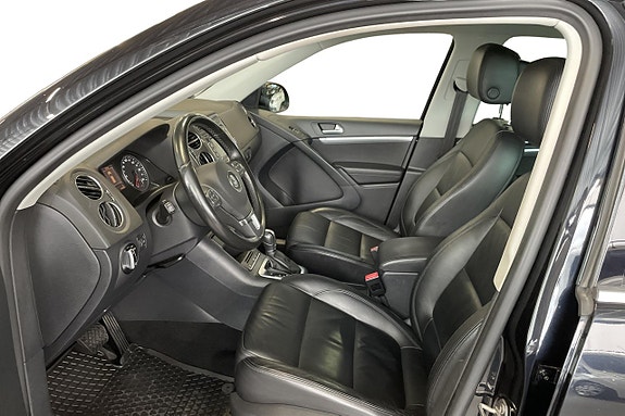 Volkswagen Tiguan 13 of 25