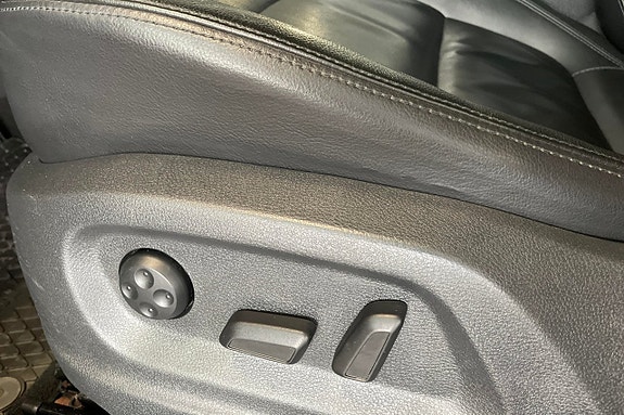 Volkswagen Tiguan 20 of 25