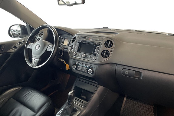 Volkswagen Tiguan 15 of 25
