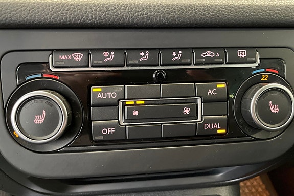 Volkswagen Tiguan 23 of 25