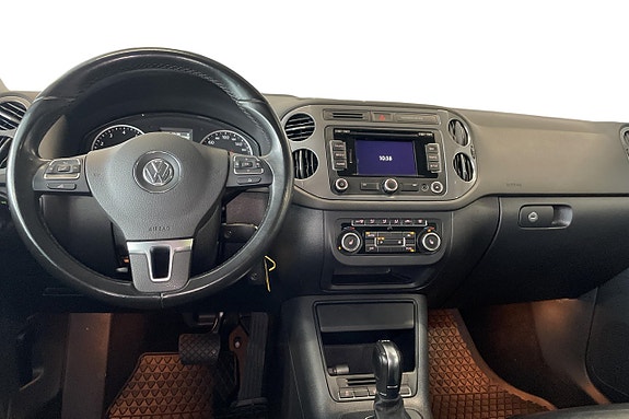 Volkswagen Tiguan 11 of 25