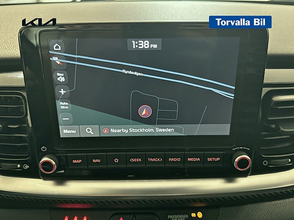 Kia Stonic 12 of 15