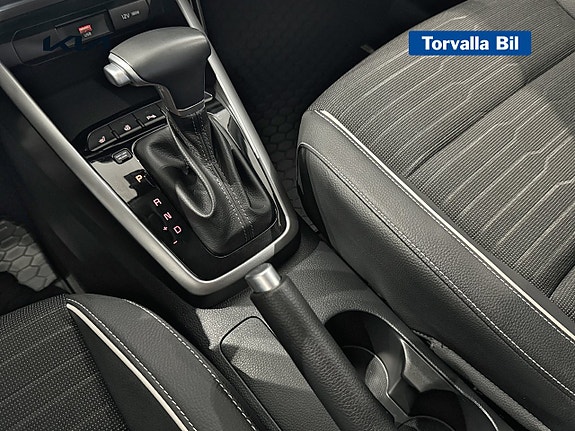 Kia Stonic 13 of 15