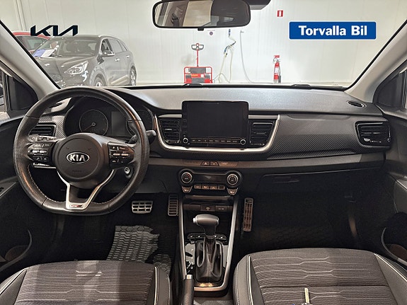 Kia Stonic 8 of 15